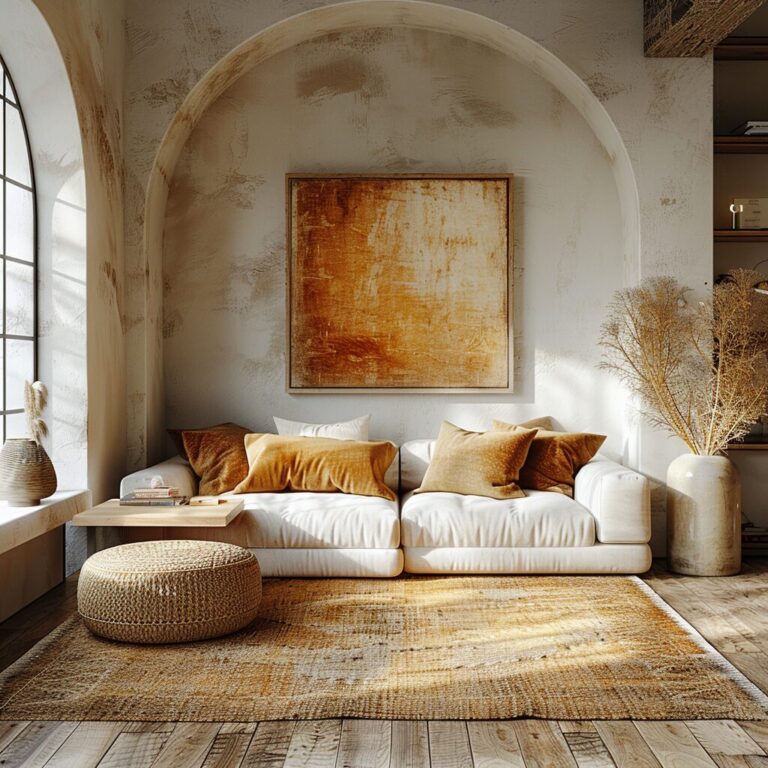 50 Minimalistic Scandinavian Style Interior Decor(With DIY Tips ...