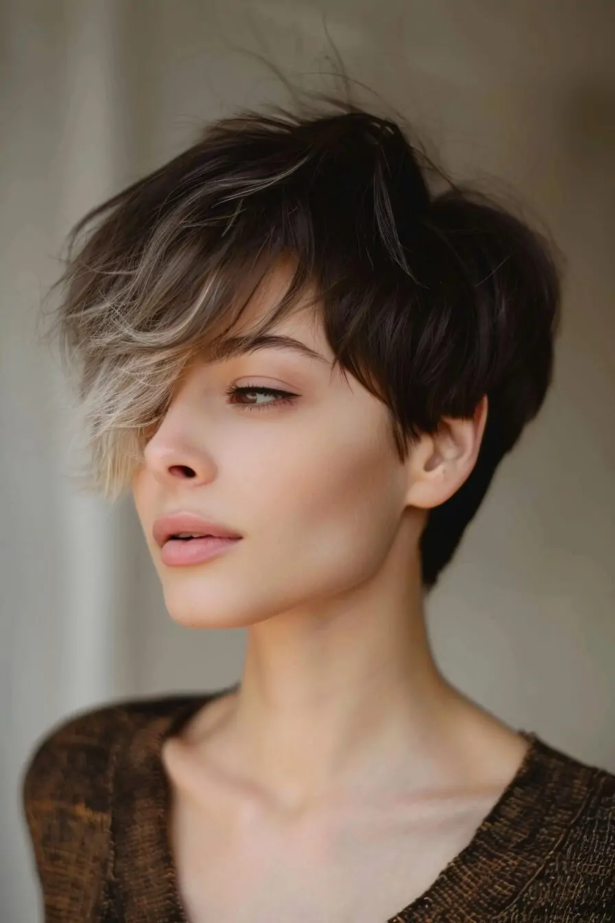 70 Short Pixie Haircuts Trendy and Stylish Ideas for a Fresh Look In