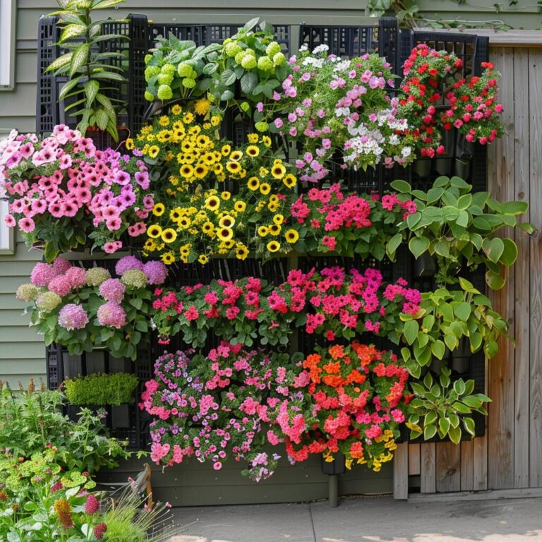 100 Outdoor Ideas for a Stylish and Functional Yard – Latest & Trendy ...