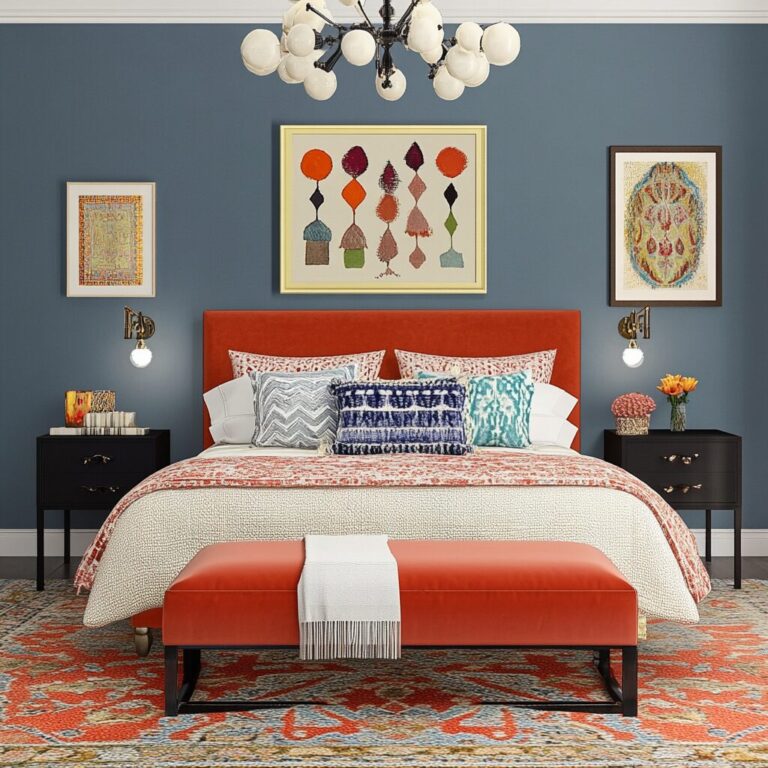 100 Unique Bedroom Ideas to Refresh Your Space In 2024 - Latest ...