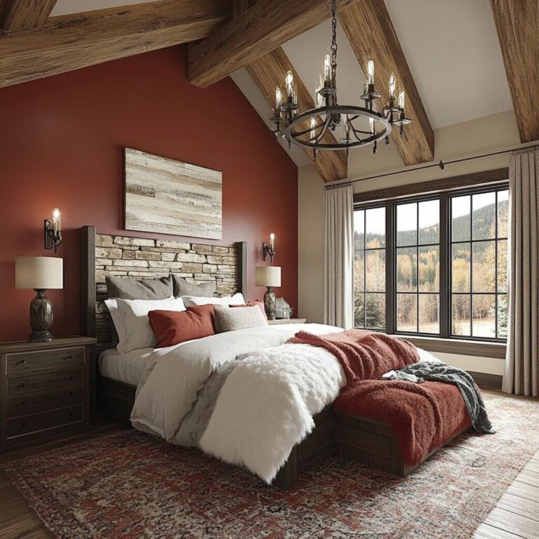 100 Unique Bedroom Ideas to Refresh Your Space In 2024 - Latest ...