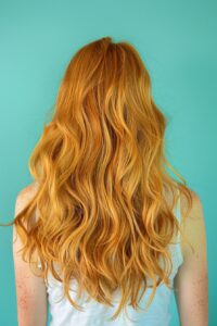 50 Fabulous Strawberry Blonde Hair Ideas You Can Wear Throughout The